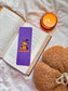 Witch teddy Bear bookmark