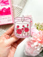 Romance Candle Magnetic Grip