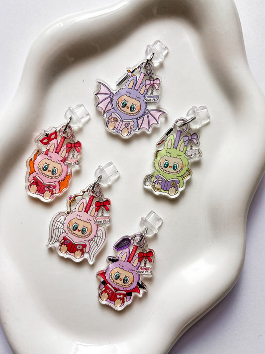 Acrylic Charms