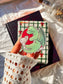 Fantasy kindle Magnetic grip cute dragon kobo holder