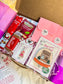 Blind Date with a Kindle/kobo - Christmas Edition