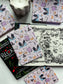 Romantasy Kindle Case