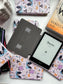 Romantasy Kindle Case