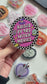 90s Witch Movies Magnetic Grip
